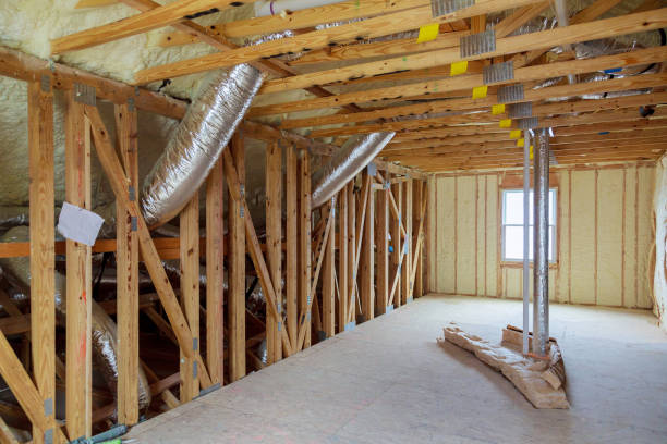 Best Commercial Insulation in Claryville, KY