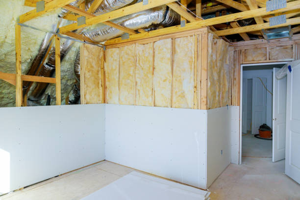 Best Residential Insulation in Claryville, KY