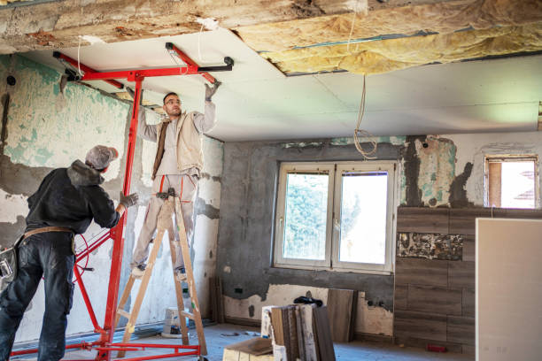 Best Insulation Maintenance and Repair in Claryville, KY