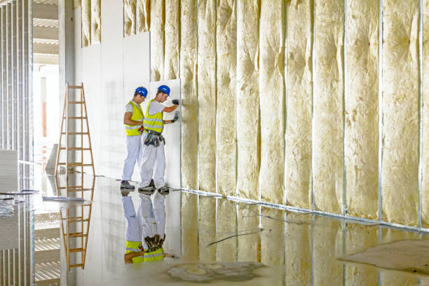 Best Types of Insulation in Claryville, KY